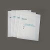 Custom Ziplock Bag Medical Pill PE Self-Sealing Widely Used Medical Ziplock Bags with Flexo Printing Customized Zipper Bag