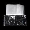 Custom Ziplock Bags with Logo Glasses for Packaging Glasses Ziplock Bag Small Ziplock Bags