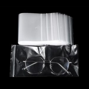 Custom Ziplock Bags with Logo Glasses for Packaging Glasses Ziplock Bag Small Ziplock Bags