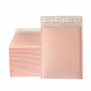 Courier Envelope Express Mailer Bag Self-adhesive Bubble Foam Shockproof Padded Postal Delivery Packing Bag
