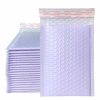 Courier Envelope Express Mailer Bag Self-adhesive Bubble Foam Shockproof Padded Postal Delivery Packing Bag
