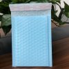 Courier Envelope Express Mailer Bag Self-adhesive Bubble Foam Shockproof Padded Postal Delivery Packing Bag