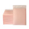 Courier Envelope Express Mailer Bag Self-adhesive Bubble Foam Shockproof Padded Postal Delivery Packing Bag