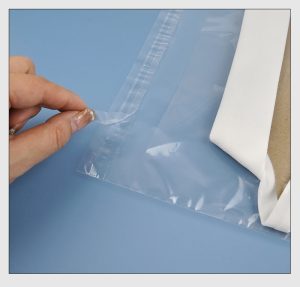 Factory Wholesale Cheaper Price BOPP Transparent Self-adhesive Bag Clothes Packing Plastic Bag
