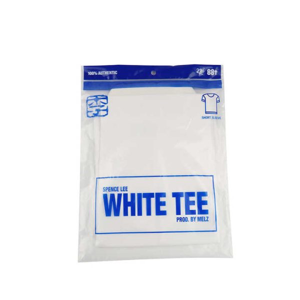 Hot Sale Custom LOGO Printed OPP Self-adhesive Bag for Clothing Storage Self Adhesive Plastic Bag