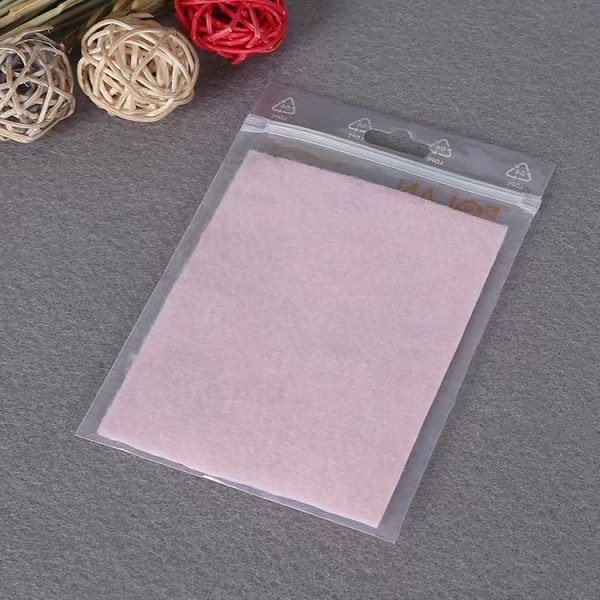 Custom High-End Clothing Packaging Bag with Frosted Zipper and Logo Printing Valve Sealing Handle for PE Plastic Socks