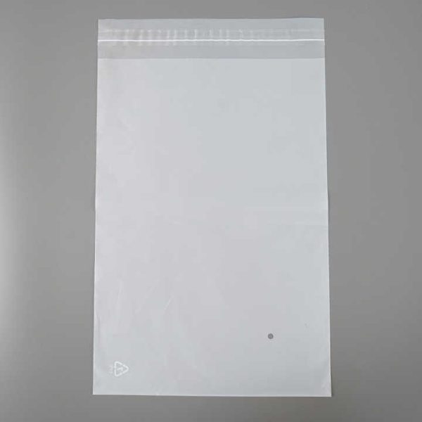 Custom CPE Color Frosted Thickened Zip Lock Universal Packaging Sealing Plastic Bag Recyclable Sub T-shirt Packing Ziplock Bag