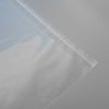 OPP Transparent Self-adhesive Bag Self-adhesive Plastic Bag Jewelry Clothing Packaging Self-sealing Bag Flat Pocket
