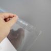 OPP Transparent Self-adhesive Bag Self-adhesive Plastic Bag Jewelry Clothing Packaging Self-sealing Bag Flat Pocket