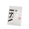 Factory Wholesale Cheaper Price BOPP Transparent Self-adhesive Bag Clothes Packing Plastic Bag