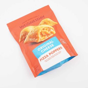 China Super Factory Self-Sealing Stand Pouches Resealable Zip Lock Food Grade Packaging Aluminum Foil Zipper Bags Plastic Bags