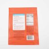 China Super Factory Self-Sealing Stand Pouches Resealable Zip Lock Food Grade Packaging Aluminum Foil Zipper Bags Plastic Bags