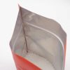 China Super Factory Self-Sealing Stand Pouches Resealable Zip Lock Food Grade Packaging Aluminum Foil Zipper Bags Plastic Bags