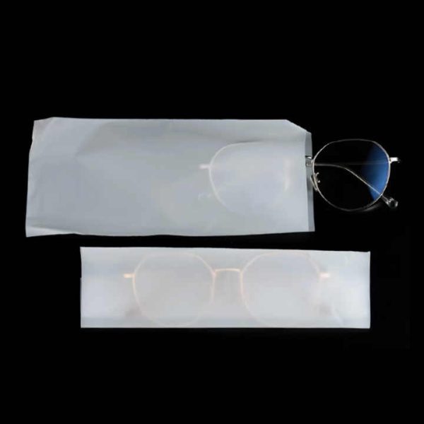 Custom Ziplock Bags with Logo Glasses for Packaging Glasses Ziplock Bag Small Ziplock Bags