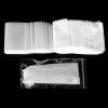 Custom Ziplock Bags with Logo Glasses for Packaging Glasses Ziplock Bag Small Ziplock Bags