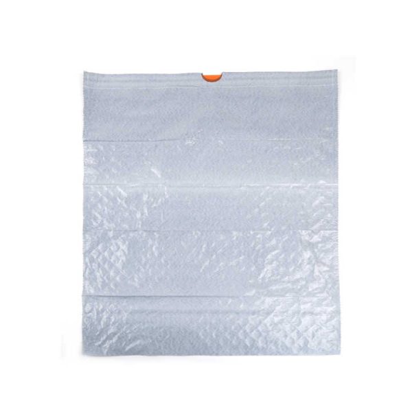 Hot Sale Thickened Scented Drawstring Plastic Trash Bags Garbage Bags Tall Kitchen Drawstring Household Rubbish Trash Bags