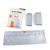 Hot Sale Thickened Scented Drawstring Plastic Trash Bags Garbage Bags Tall Kitchen Drawstring Household Rubbish Trash Bags