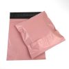Wholesale HDPE LDPE Plastic for Poly Mailer Packaging Shipping Bags Custom Logo Printed Express Courier Mailers Recycled