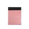 Wholesale HDPE LDPE Plastic for Poly Mailer Packaging Shipping Bags Custom Logo Printed Express Courier Mailers Recycled