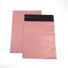 Wholesale HDPE LDPE Plastic for Poly Mailer Packaging Shipping Bags Custom Logo Printed Express Courier Mailers Recycled