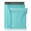 Wholesale HDPE LDPE Plastic for Poly Mailer Packaging Shipping Bags Custom Logo Printed Express Courier Mailers Recycled