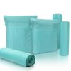 Wholesale HDPE LDPE Plastic for Poly Mailer Packaging Shipping Bags Custom Logo Printed Express Courier Mailers Recycled