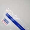 Handheld Plastic Food Storage Bag Flat Rice Packing Bag with PE Material