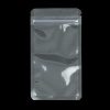 Large Biodegradable Auto Zip Lock Self-Sealing Bag Clear Printed Food Reusable Shipping Compostable PLA Plastic Zipper Handle